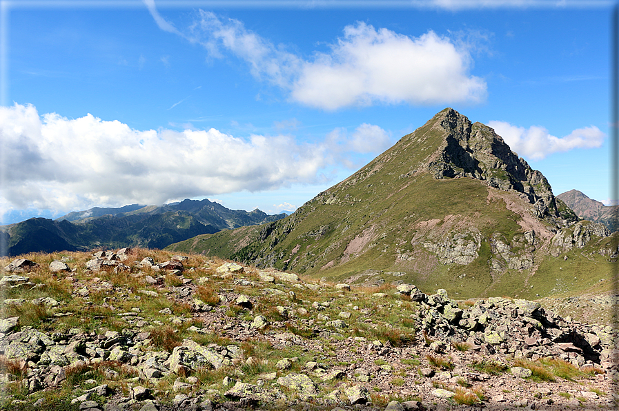 foto Forcella Pala del Becco